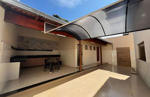 Espaçosa casa próxima ao Centro - Foto 51