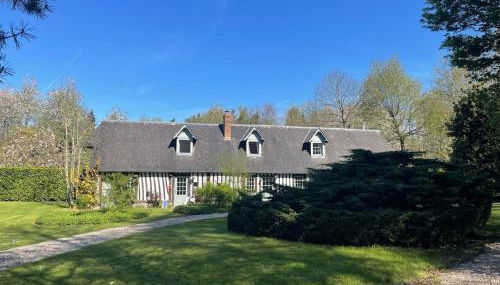 Causette Normandie - Foto 5, Garden