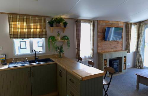 Cheviot Pines Northumberland - Foto 5