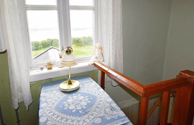 Seaside Charm in Hamaroy-by Traum - Foto 3