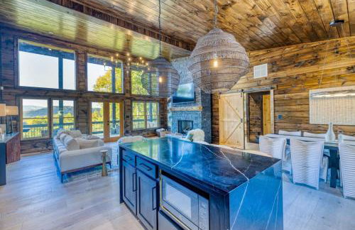 Pinnacle Place - The Height of Mountain Living - Photo 16