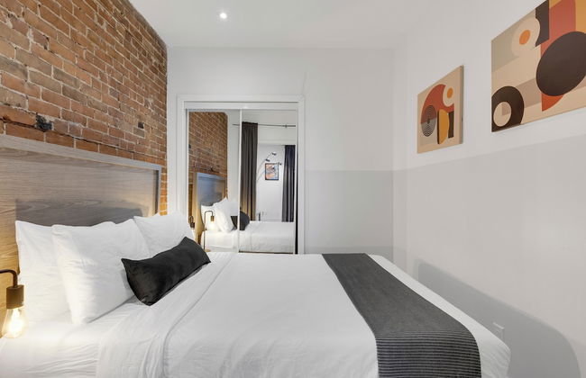 Liv MTL - Downtown - Photo 33