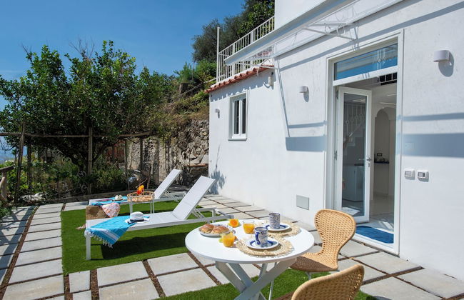 YourHome - Casa Lucente - Foto 11