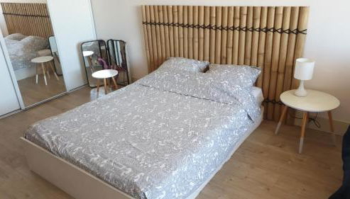 Studio Palavas proche plage - Foto 5