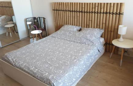 Studio Palavas proche plage - Foto 5