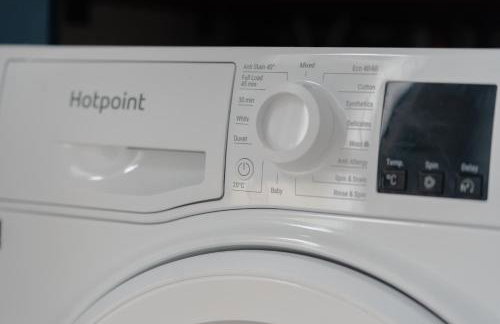 4-Bedroom Coastal Getaway in Pembroke Dock - Foto 27