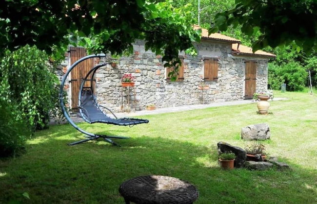 Belvilla by OYO La Selva di Nasio - Foto 20