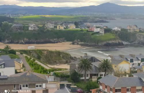 Playa Ribeiría apartamento vacacional - Foto 29