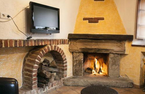 El Cabañon de Pimiango - Foto 12