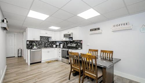 Cozy Adventure Basement - Photo 4