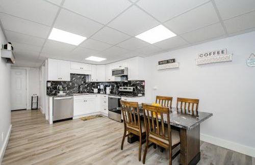 Cozy Adventure Basement - Foto 4