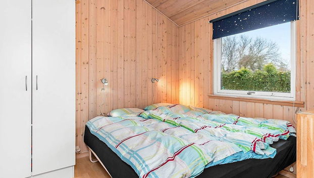 6 Person Holiday Home in Borkop-by Traum - Foto 3, Habitación