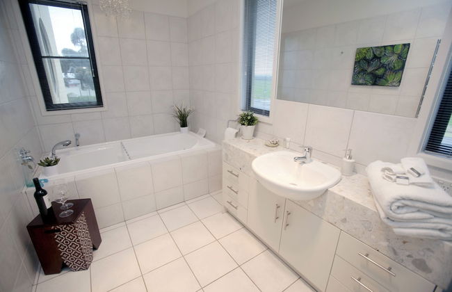 Hilltop Apartments Phillip Island - Adults Only - Foto 62