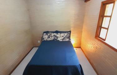 Casa da Cachoeira Siriú-SC - Foto 12