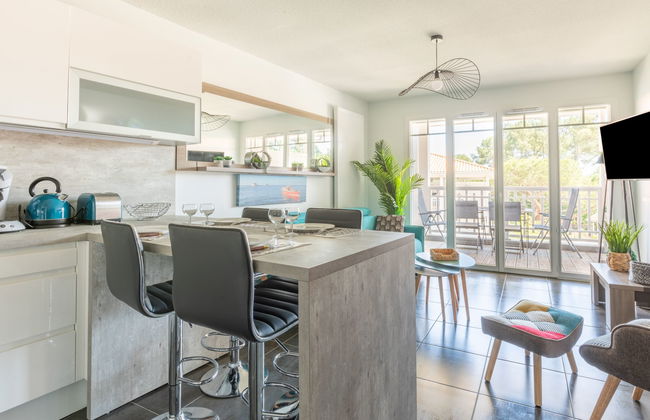 Les Portes de Pyla - Foto 4