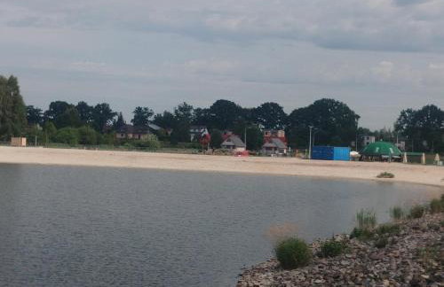 Nad Zalewem - Kluczbork- domki całoroczne - Foto 33