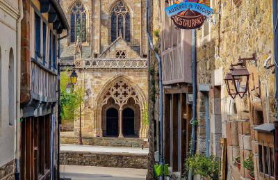 Taol-Kalon -coup de coeur- - Foto 28