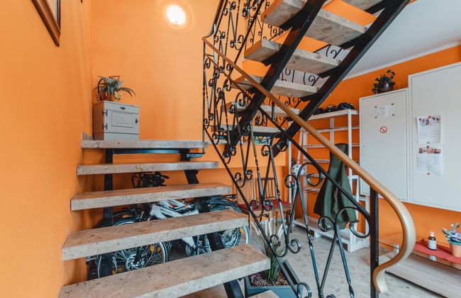 Terrace Garden Retreat - Foto 26