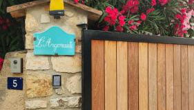 Villa Argonaute - Photo 5, Garden