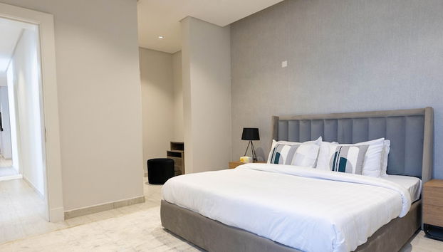 Kease Yasmin H-14 Royal Touch XZ93 - Foto 2, Habitación