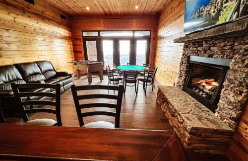 Skyview Hideaway - New Rental 2025 - Photo 28