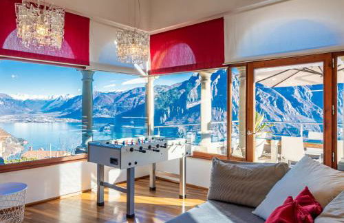 Apartment Xino Terrace View-1 by Interhome - Photo 26