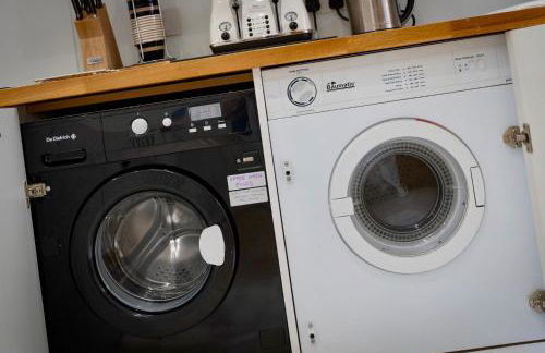 Serviced Apartments Macclesfield - Foto 50