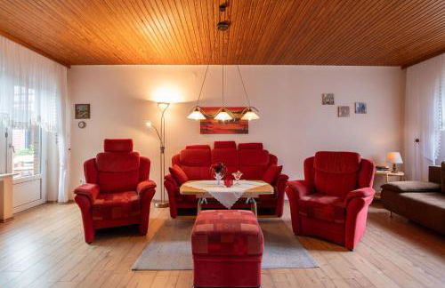 Ferienwohnungen Engelmann, 35107 - Foto 46