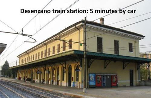 Attico Limoni - Foto 27