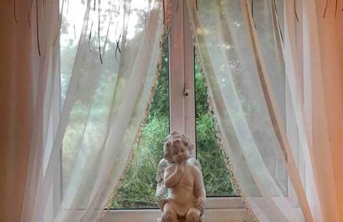 Priory Meadow Cottage - Foto 27