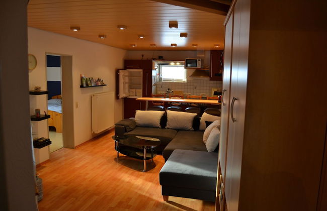 Ferien Bei Freunden Im Holzhaus - Photo 7