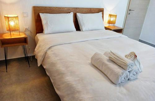 White luxury apartment - Foto 4