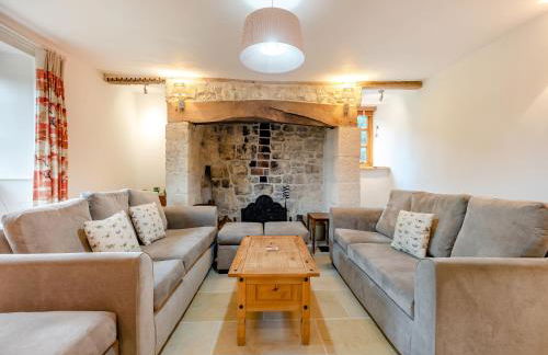 New Inn Farmhouse - Foto 8