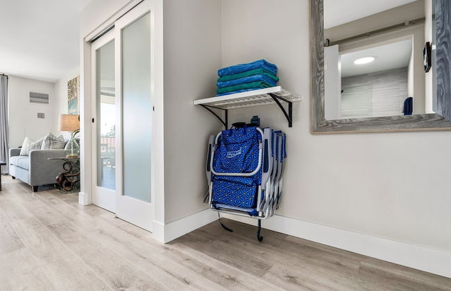 Chic & Elegant Oceanfront Vistas - Foto 2