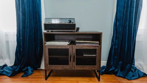 Antique Meets Modern, Cottage Core, Fire Pit & Grill - Foto 2