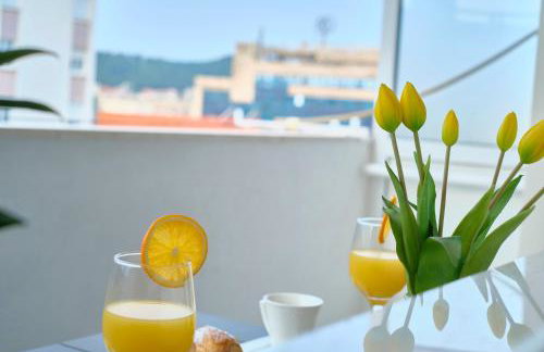 Sunny Apartment - Photo 25