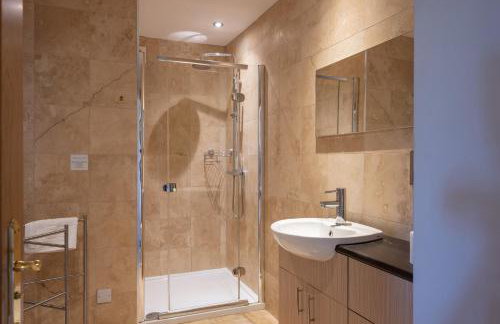 Old Distillery Lodge - Foto 46