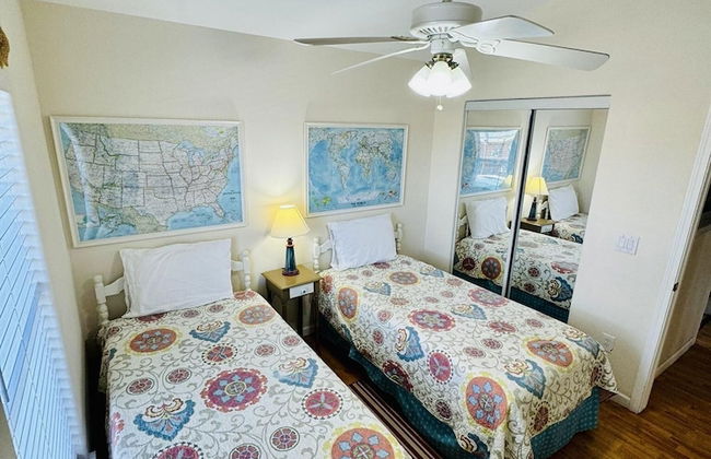 4/3 Vacation Home With Private Pool Located at Formosa Gardens!! - Foto 16