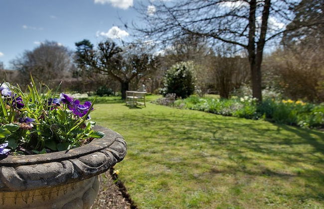 Bookers Cottage - Foto 21