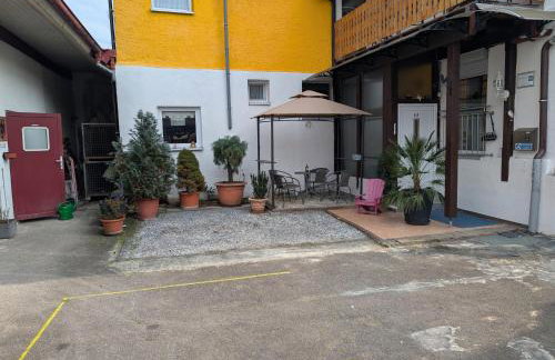 Feriendomizil Burgert EG Nähe Europapark - Foto 7