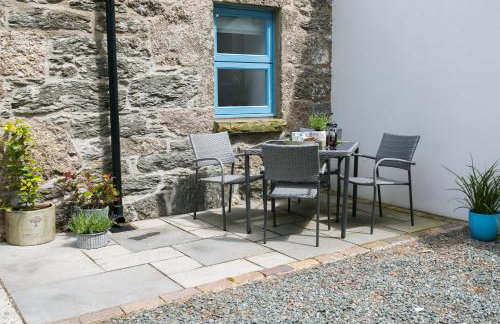 Ysgubor Wennol - Foto 37