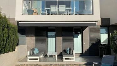 LuxusChalet in Cala Mendia Mallorca - Foto 3, sunbed
