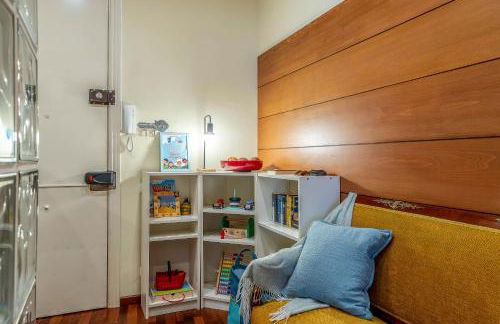 Canela Homes BARCELONA JARDINETS - Foto 7