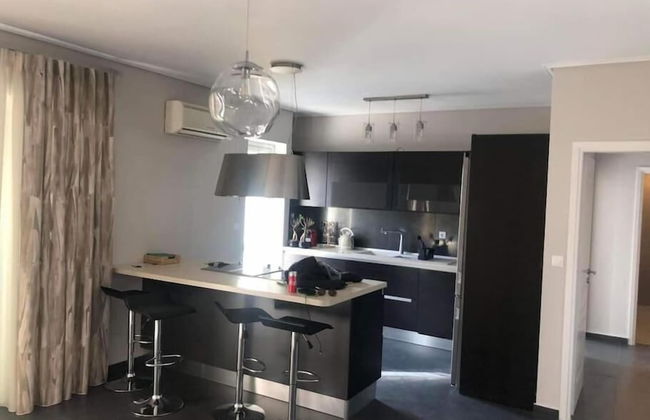 Kallithea Vip Suite - Foto 5