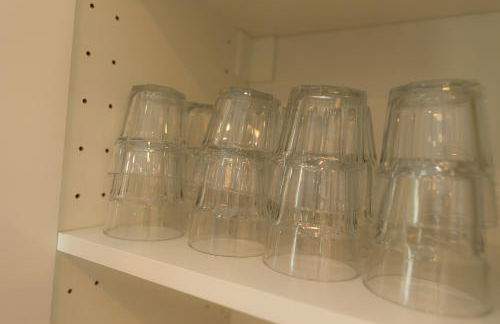 Dohann1 Zentrum, Messehalle, Stationnah & Privatparkplatz - Foto 29