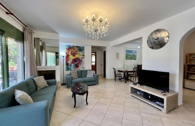 Villa Atlantis in Ionian Islands - Foto 5