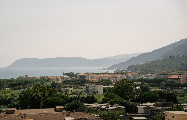 Tra le Nuvole in Albenga - Foto 50