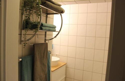 Ferienapartment Helling - Foto 12