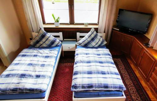 Ferienwohnung Maria Laach 3 - Foto 9