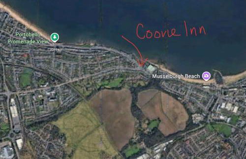 The Coorie Inn @ Portobello, Edinburgh’s Seaside. - Foto 12